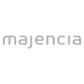 Majencia Gris